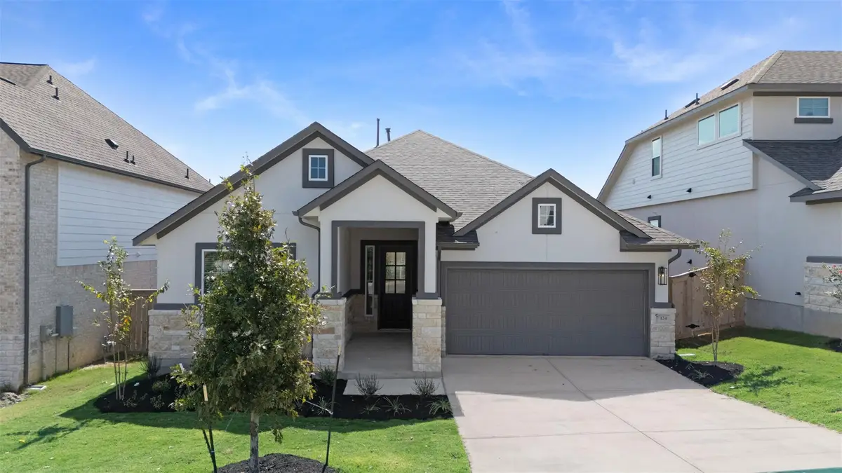 239 West Faulkner St, Liberty Hill, TX 78642 - #1