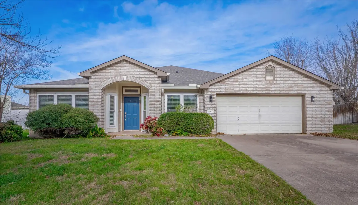 2210 Calumet Dr, Harker Heights, TX 76548 - Image #1