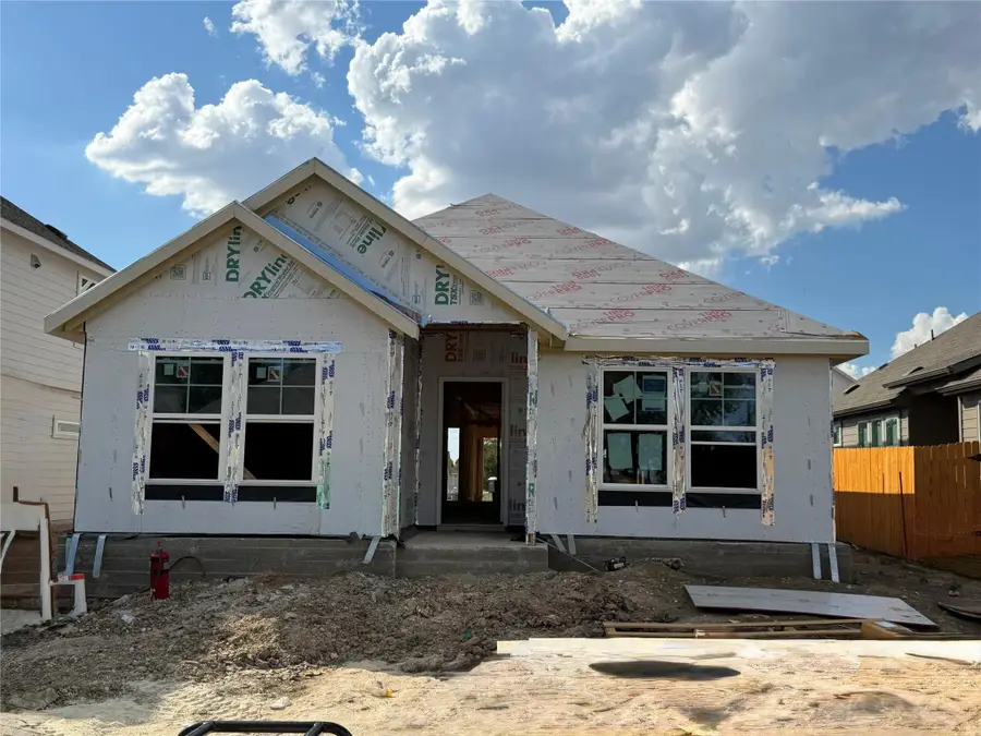 13428 Barn Chime St, Elgin, TX 78621 - #2