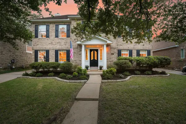 10604 Ames Ln, Austin, TX 78739