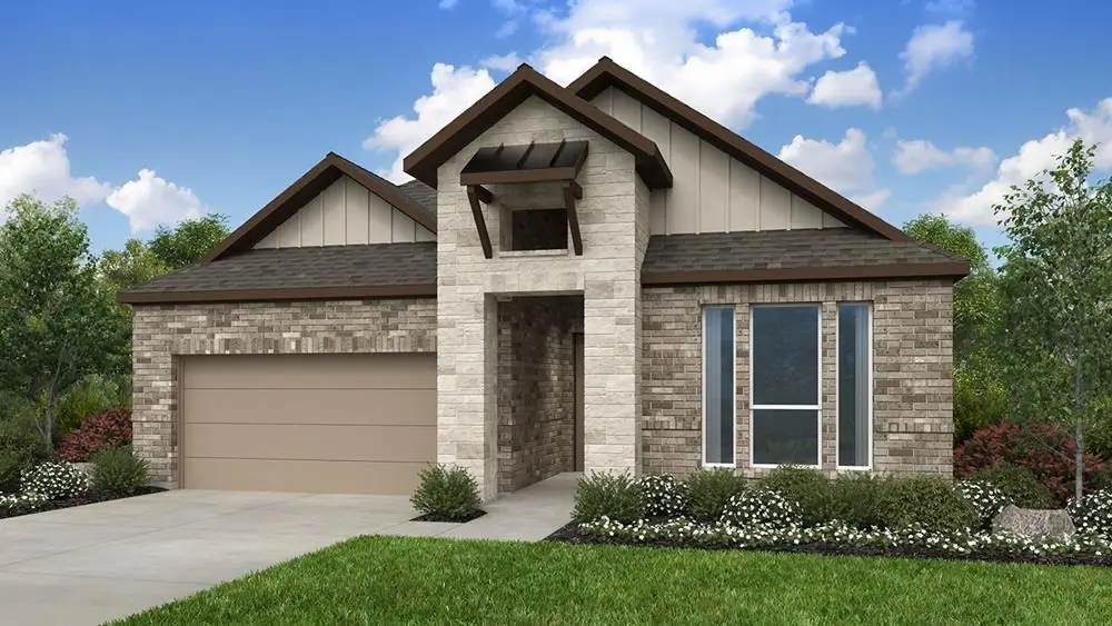 185 Little Tenina Trl, Cedar Creek, TX 78612 - #1