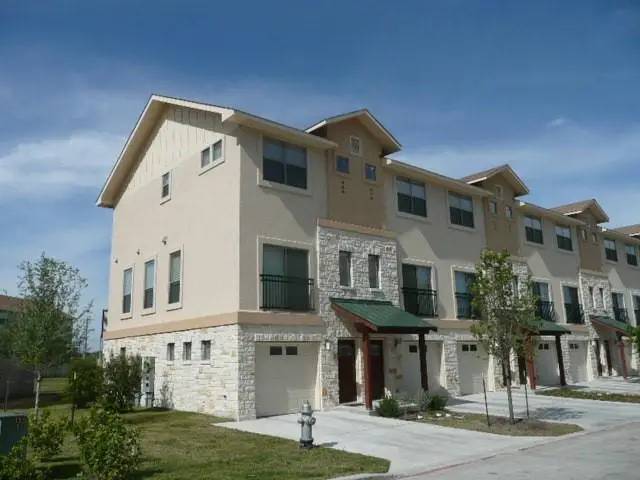 13420 Lyndhurst St #408, Austin, TX 78729 - #1