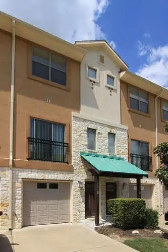 13420 Lyndhurst St #408, Austin, TX 78729 - #2