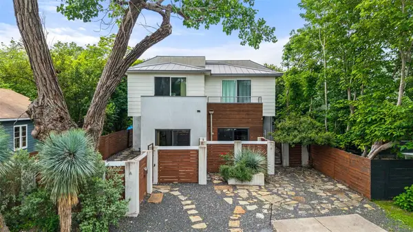 613 W Annie St, Austin, TX 78704