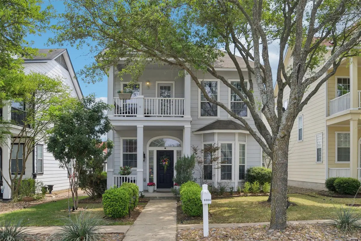 6084 Hartson, Kyle, TX 78640 - #1