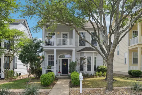 6084 Hartson, Kyle, TX 78640