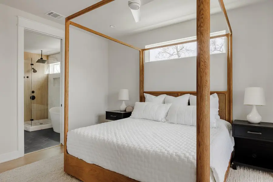 2713 Stacy Ln #1, Austin, TX 78704 - #3