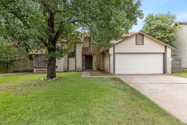 8905 Bridgewood Trl, Austin, TX 78729