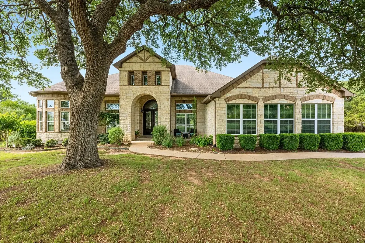 114 Hazelnut Ct, Driftwood, TX 78619 - Image #1
