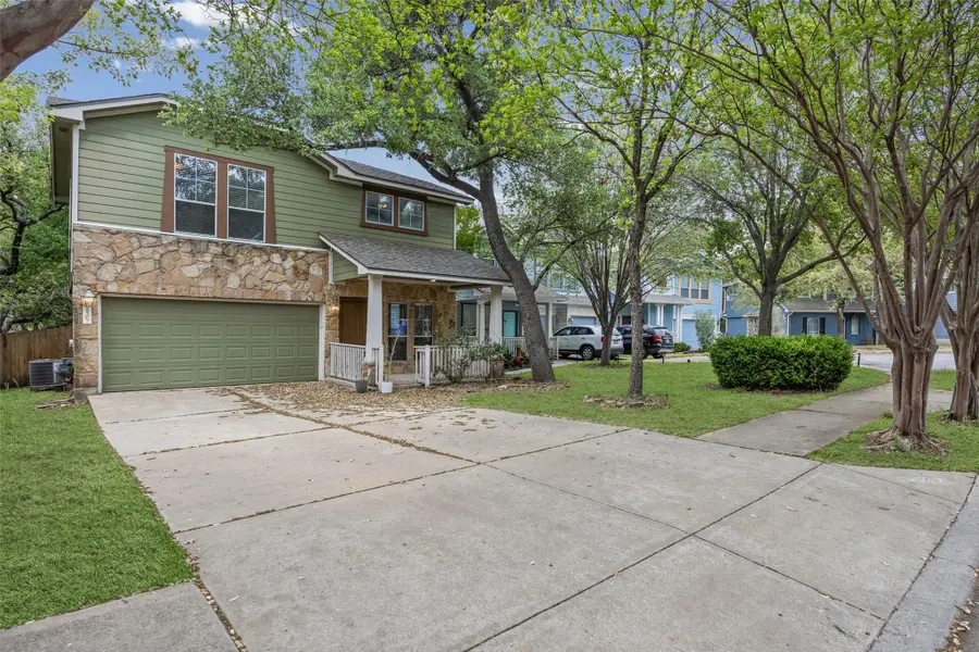 8507 Dulcet Dr, Austin, TX 78745 - #2