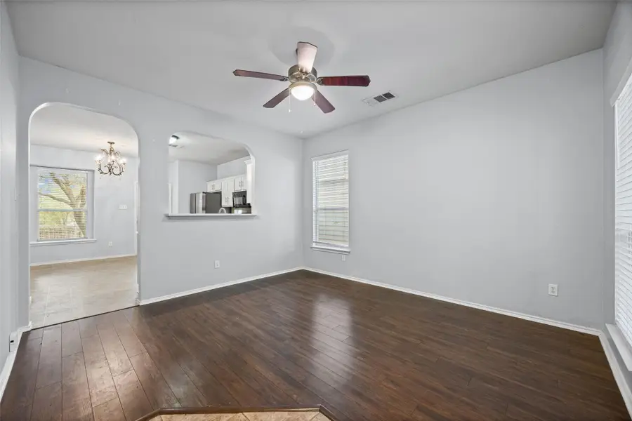 8507 Dulcet Dr, Austin, TX 78745 - #3