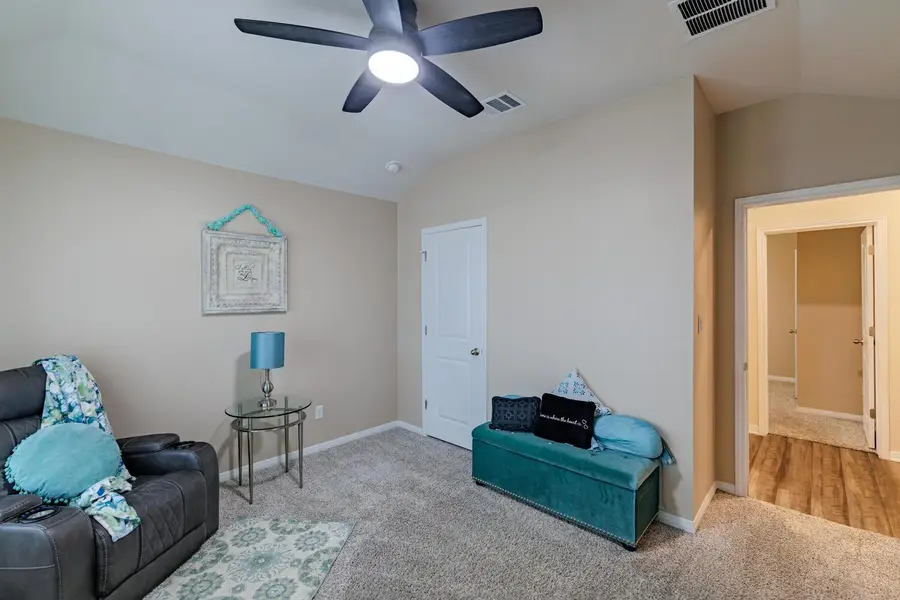 2823 Rustic Hills Dr, Round Rock, TX 78665 - #2