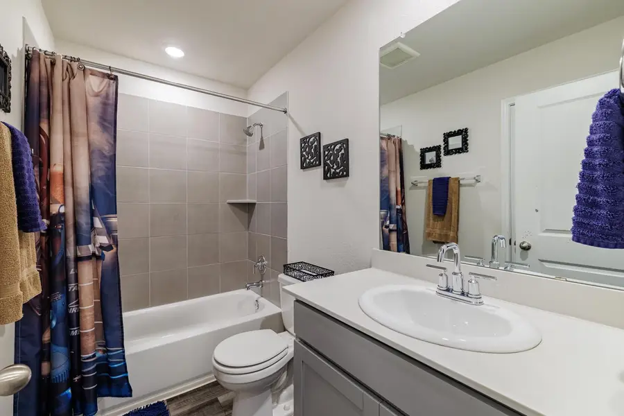 2823 Rustic Hills Dr, Round Rock, TX 78665 - #3