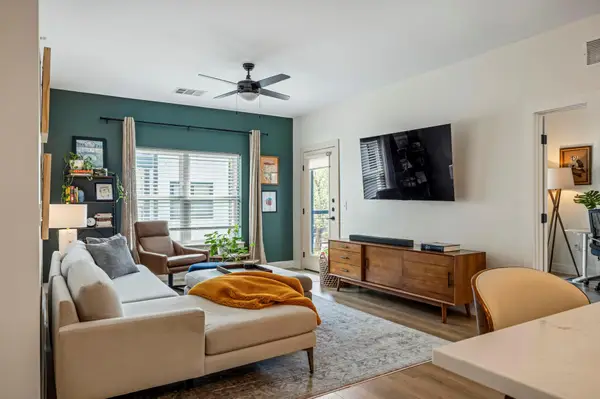 3101 Govalle Ave #208, Austin, TX 78702