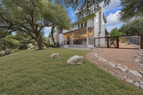 501 Alva Dr, Spicewood, TX 78669