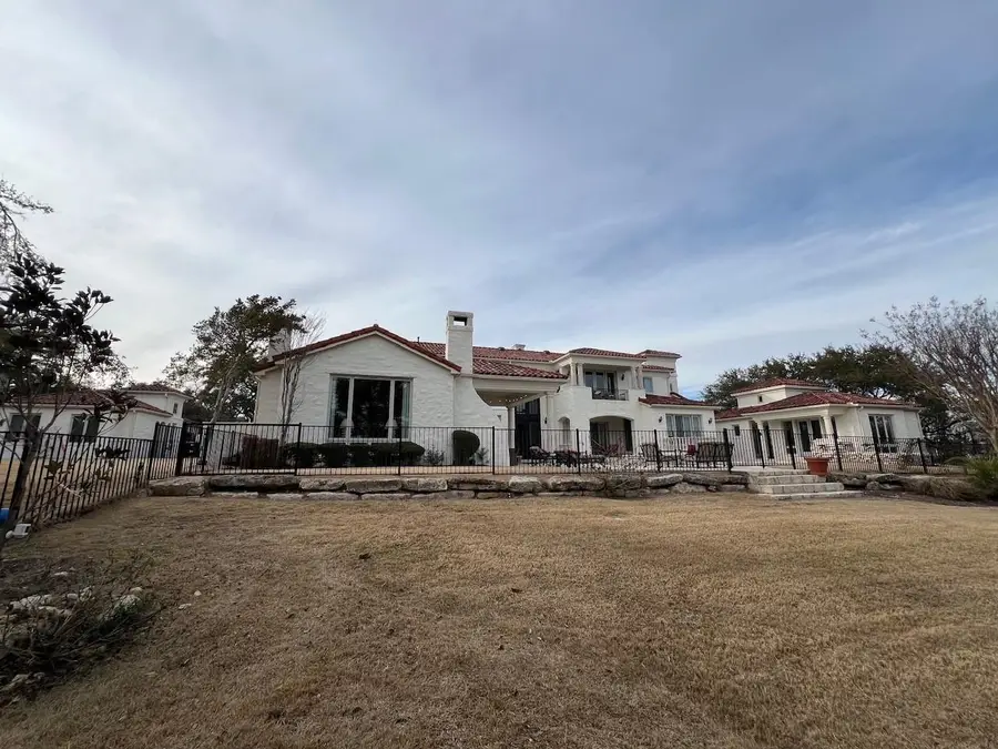 2315 Portofino Ridge Dr, Austin, TX 78735 - #3