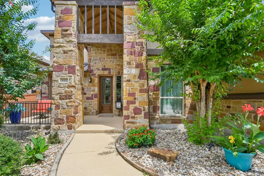 3012 Wedgescale Pass, Leander, TX 78641 - #2