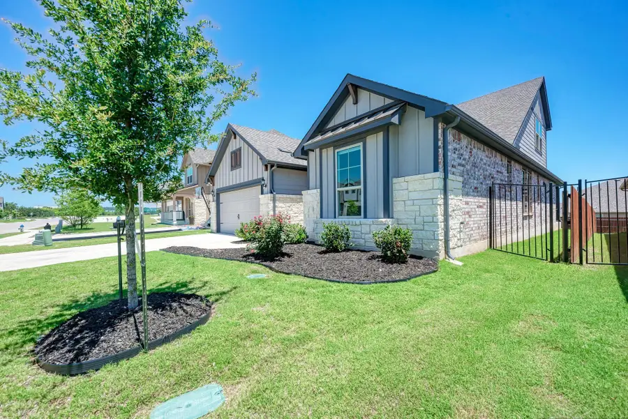229 Canyoncrest Way, Liberty Hill, TX 78642 - #3