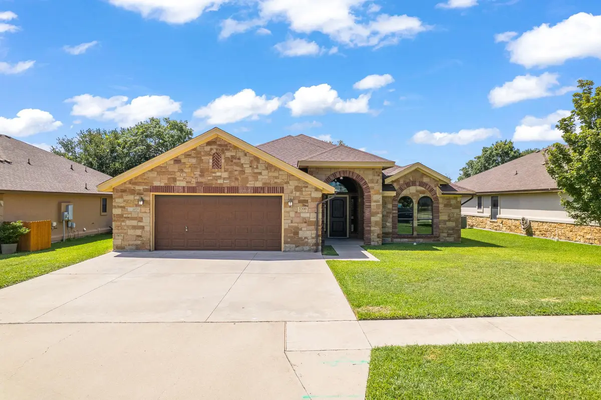 5300 Encino Oak Way, Killeen, TX 76542 - Image #1