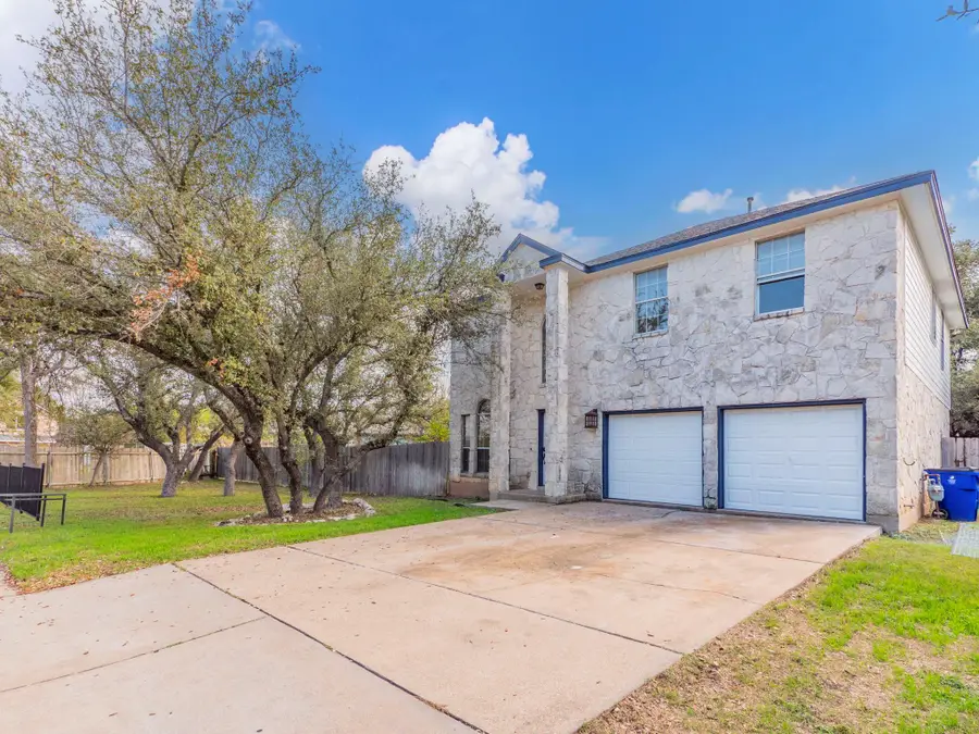 1102 W Park St, Cedar Park, TX 78613 - Image #2