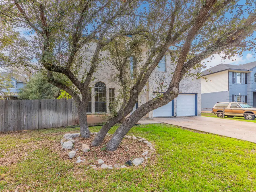 1102 W Park St, Cedar Park, TX 78613 - Image #3