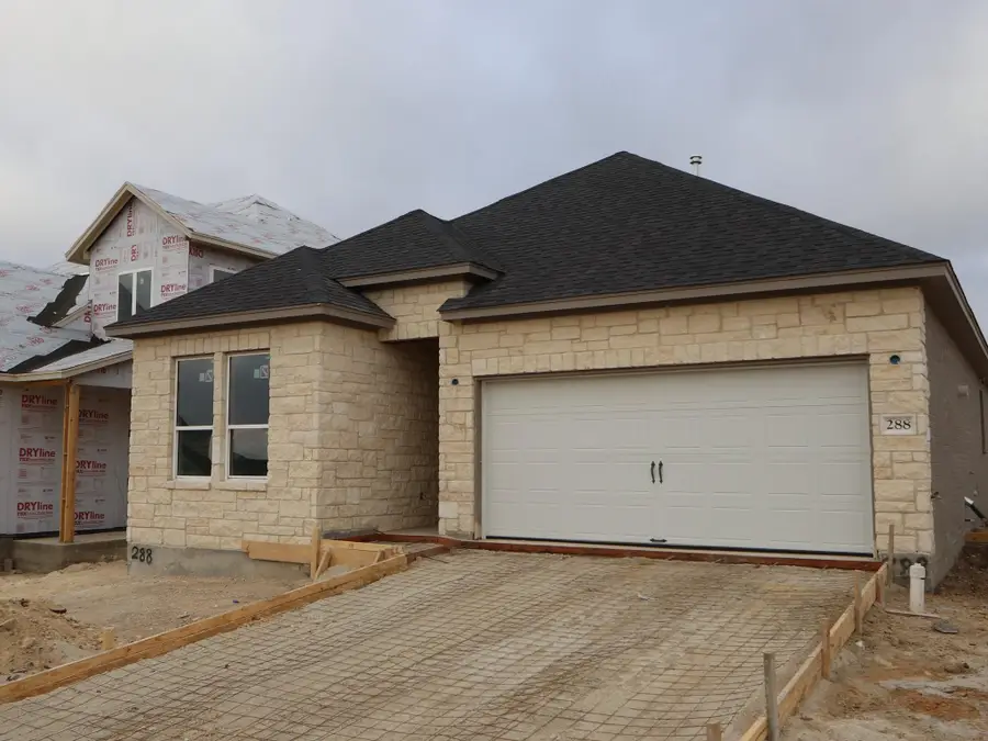 288 Bishop Wood Rd, Dripping Springs, TX 78620 - Image #3