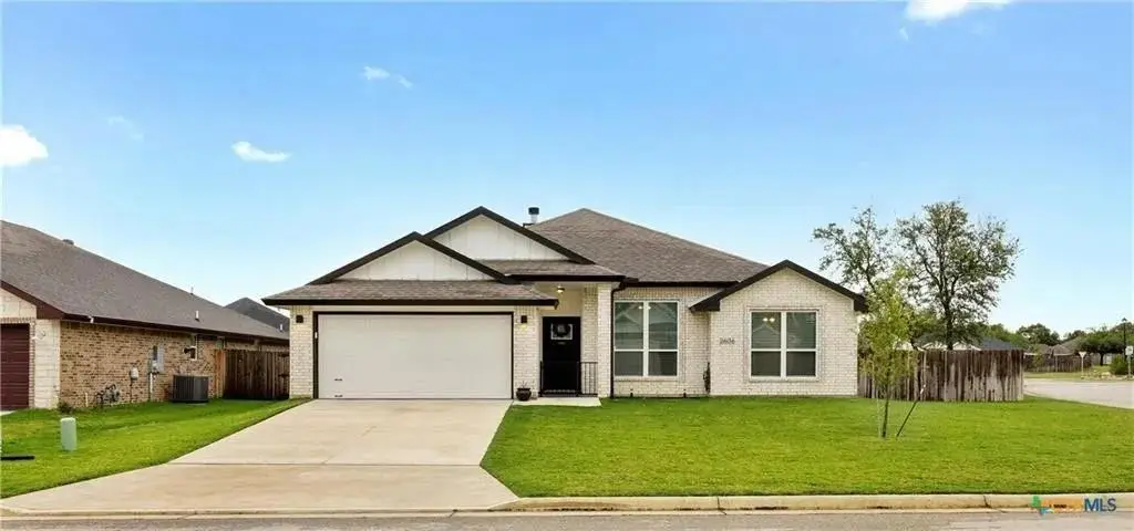 2606 Bolzano Trl, Temple, TX 76502 - #1