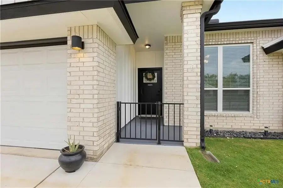 2606 Bolzano Trl, Temple, TX 76502 - #2