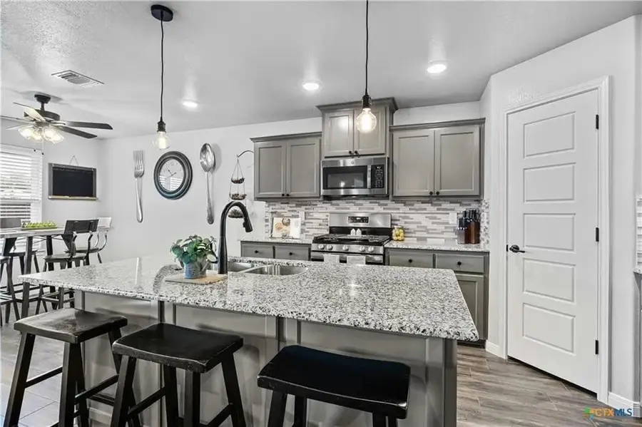 2606 Bolzano Trl, Temple, TX 76502 - #3