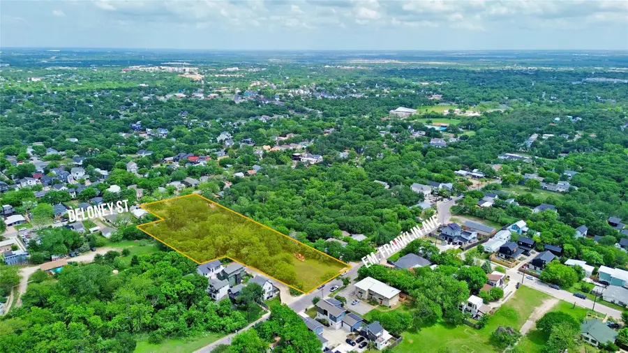 1705 E M. Franklin Ave, Austin, TX 78721 - #3