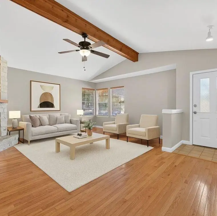 3603 Palomar Ln, Austin, TX 78727 - Image #3