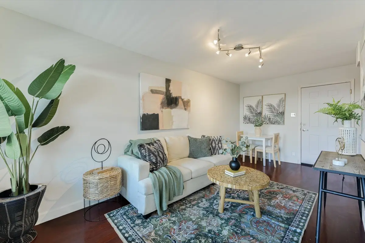 2020 S Congress Ave #1215, Austin, TX 78704 - #1