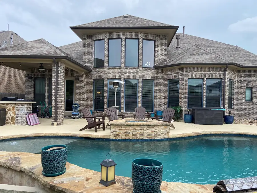 401 Millard St, Georgetown, TX 78628 - #2