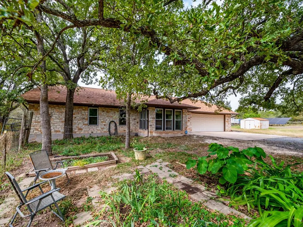 298 Jenkins. Rd, Cedar Creek, TX 78612 - Image #1