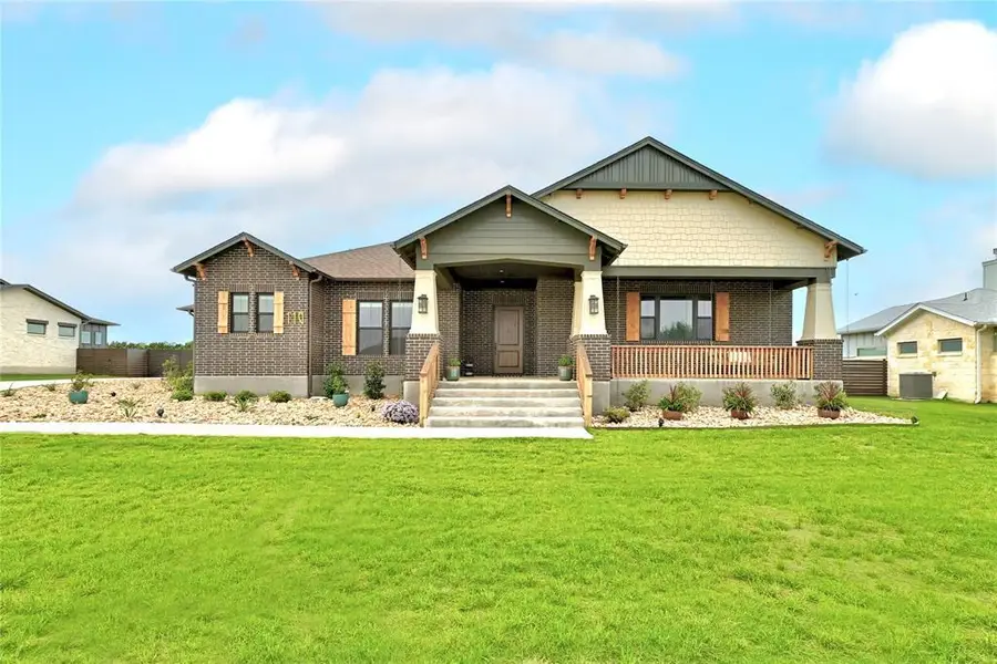 116 Tambra Lea Ln, Liberty Hill, TX 78642 - Image #3