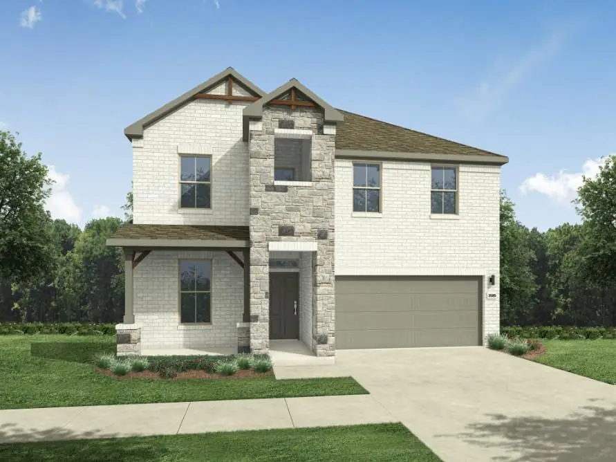 115 Melrose St, Hutto, TX 78634 - #1