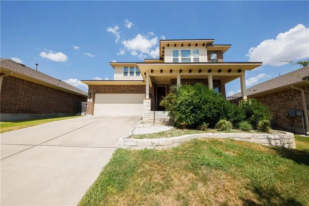 116 Mount Ellen St, Hutto, TX 78634 - #1