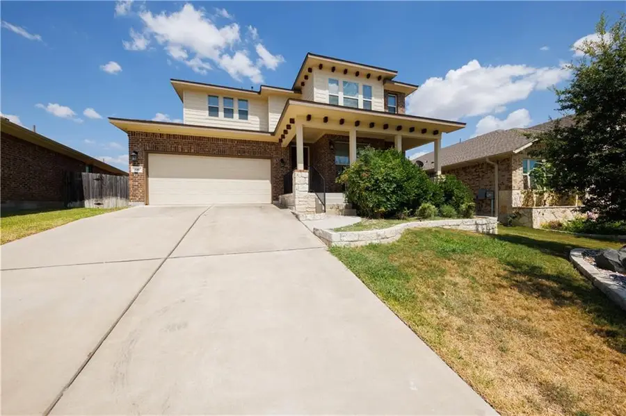 116 Mount Ellen St, Hutto, TX 78634 - #2