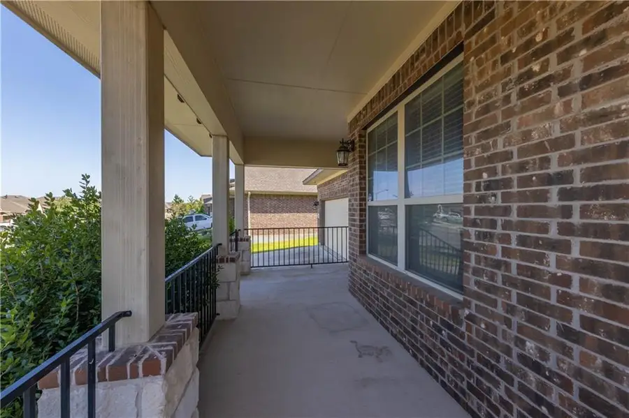 116 Mount Ellen St, Hutto, TX 78634 - #3
