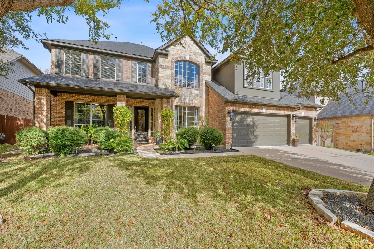 2803 Rambler Valley Dr, Cedar Park, TX 78613 - Image #1
