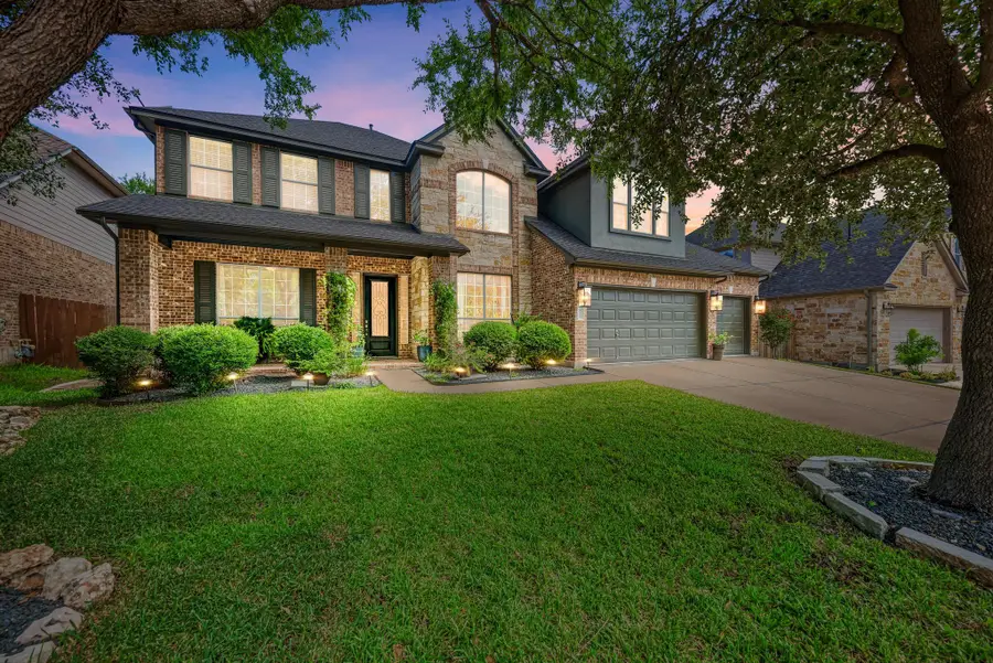 2803 Rambler Valley Dr, Cedar Park, TX 78613 - Image #2