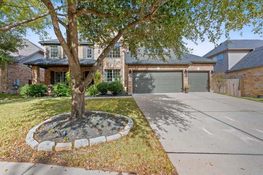 2803 Rambler Valley Dr, Cedar Park, TX 78613 - Image #3