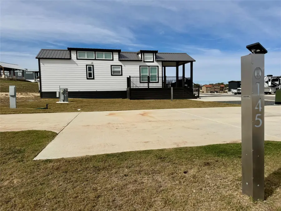 5386 Ranch Road 1376 Rd #145, Fredericksburg, TX 78624 - Image #2