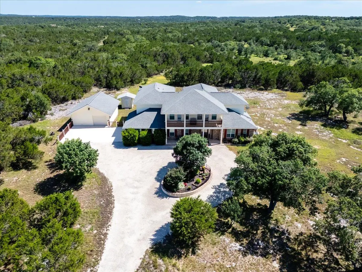 130 & 140 Cave Springs Drive Rd, Wimberley, TX 78676 - #1