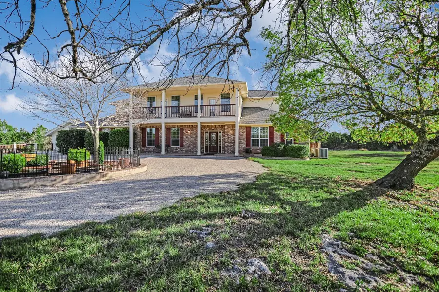 130 & 140 Cave Springs Drive Rd, Wimberley, TX 78676 - #3