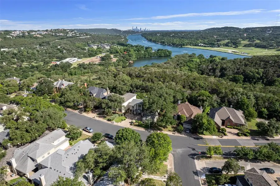 5724 N Scout Island Cir, Austin, TX 78731 - #2