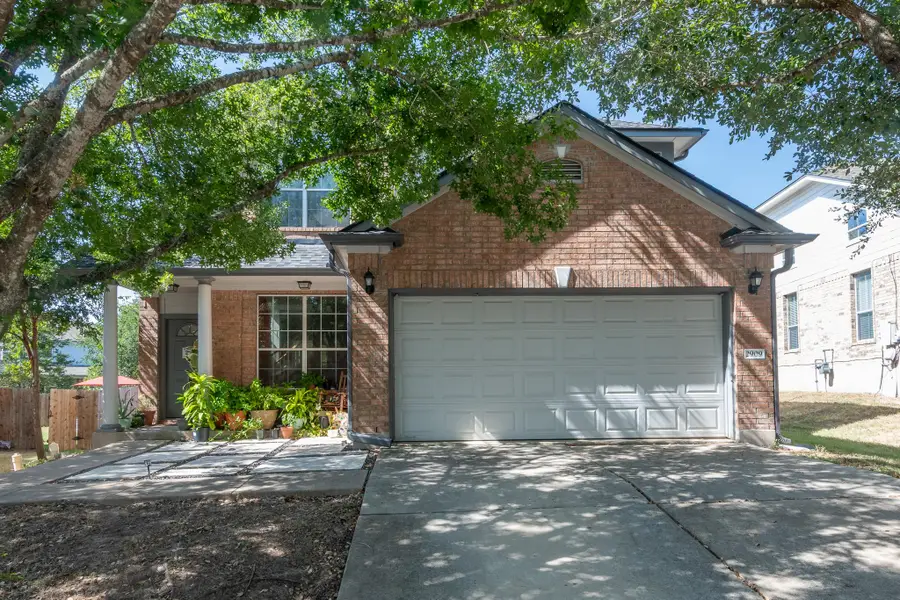2909 Fleet Dr, Austin, TX 78748 - #2