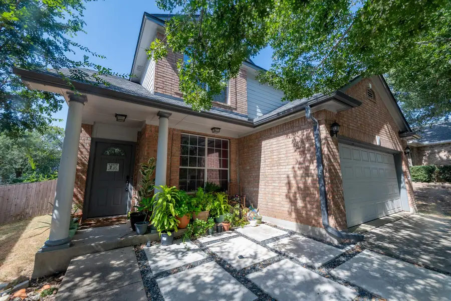 2909 Fleet Dr, Austin, TX 78748 - #3