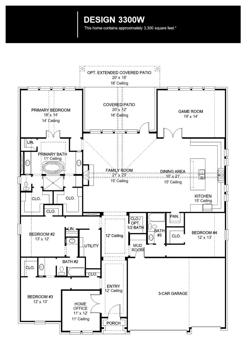 1150 Conastoga Ct, Driftwood, TX 78619 - #2