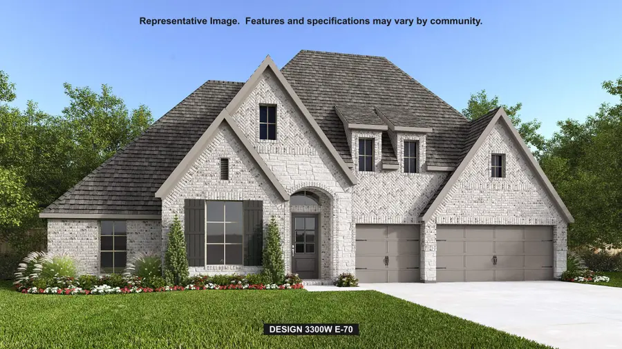 1150 Conastoga Ct, Driftwood, TX 78619 - #3